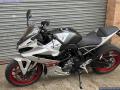 2024 Suzuki GSX 800 FRQM4 GSX-8R 776cc £6,750