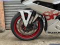 2024 Suzuki GSX 800 FRQM4 GSX-8R 776cc £6,750
