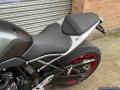2024 Suzuki GSX 800 FRQM4 GSX-8R 776cc £6,750