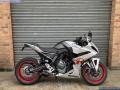 2024 Suzuki GSX 800 FRQM4 GSX-8R 776cc £6,750