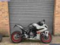 2024 Suzuki GSX 800 FRQM4 GSX-8R 776cc £6,750