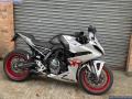 2024 Suzuki GSX 800 FRQM4 GSX-8R 776cc £6,750