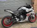 2024 Suzuki GSX 800 FRQM4 GSX-8R 776cc £6,750