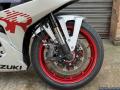 2024 Suzuki GSX 800 FRQM4 GSX-8R 776cc £6,750