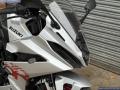 2024 Suzuki GSX 800 FRQM4 GSX-8R 776cc £6,750