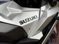 2024 Suzuki GSX 800 FRQM4 GSX-8R 776cc £6,750