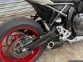 2024 Suzuki GSX 800 FRQM4 GSX-8R 776cc £6,750