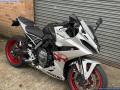 2024 Suzuki GSX 800 FRQM4 GSX-8R 776cc £6,750