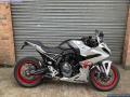 2024 Suzuki GSX 800 FRQM4 GSX-8R 776cc £6,750