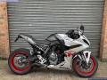 2024 Suzuki GSX 800 FRQM4 GSX-8R 776cc £6,750