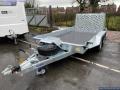 New Ifor Williams Trailers GH126 1.2m RAMP, 185/70 *R* £4,300 Exc VAT / £5,160 Inc VAT