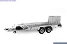 New Ifor Williams Trailers GH126 1.2m RAMP, 185/70 *R* £4,300 Exc VAT / £5,160 Inc VAT