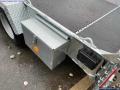 New Ifor Williams Trailers GH126 1.2m RAMP, 185/70 *R* £4,300 Exc VAT / £5,160 Inc VAT