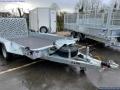 New Ifor Williams Trailers GH126 1.2m RAMP, 185/70 *R* £4,300 Exc VAT / £5,160 Inc VAT