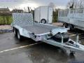 New Ifor Williams Trailers GH126 1.2m RAMP, 185/70 *R* £4,300 Exc VAT / £5,160 Inc VAT