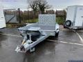 New Ifor Williams Trailers GH126 1.2m RAMP, 185/70 *R* £4,300 Exc VAT / £5,160 Inc VAT
