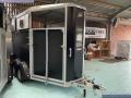 New Ifor Williams Trailers HB511R(MK2) RH F/RAMP BLACK £6,750 Exc VAT / £8,100 Inc VAT