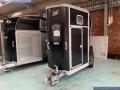 New Ifor Williams Trailers HB511R(MK2) RH F/RAMP BLACK £6,750 Exc VAT / £8,100 Inc VAT