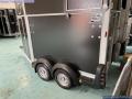 New Ifor Williams Trailers HB511R(MK2) RH F/RAMP BLACK £6,750 Exc VAT / £8,100 Inc VAT