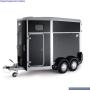 New Ifor Williams Trailers HB511R(MK2) RH F/RAMP BLACK £6,750 Exc VAT / £8,100 Inc VAT