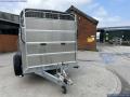New Ifor Williams Trailers TA510GT 14'x6' 175/75R16 DECKS £9,100 Exc VAT / £10,920 Inc VAT