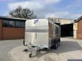 New Ifor Williams Trailers TA510GT 14'x6' 175/75R16 DECKS £9,100 Exc VAT / £10,920 Inc VAT