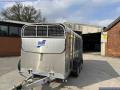 New Ifor Williams Trailers TA510GT 14'x6' 175/75R16 DECKS £9,100 Exc VAT / £10,920 Inc VAT