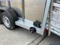 New Ifor Williams Trailers TA510GT 14'x6' 175/75R16 DECKS £9,100 Exc VAT / £10,920 Inc VAT