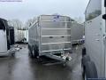 New Ifor Williams Trailers TA510GT 14'x6' 175/75R16 DECKS £9,100 Exc VAT / £10,920 Inc VAT