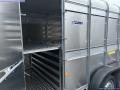 New Ifor Williams Trailers TA510GT 14'x6' 175/75R16 DECKS £9,100 Exc VAT / £10,920 Inc VAT