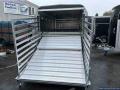 New Ifor Williams Trailers TA510GT 14'x6' 175/75R16 DECKS £9,100 Exc VAT / £10,920 Inc VAT
