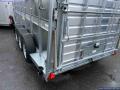New Ifor Williams Trailers TA510GT 14'x6' 175/75R16 DECKS £9,100 Exc VAT / £10,920 Inc VAT
