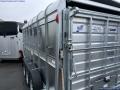 New Ifor Williams Trailers TA510GT 14'x6' 175/75R16 DECKS £9,100 Exc VAT / £10,920 Inc VAT