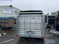 New Ifor Williams Trailers TA510GT 14'x6' 175/75R16 DECKS £9,100 Exc VAT / £10,920 Inc VAT