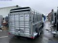 New Ifor Williams Trailers TA510GT 14'x6' 175/75R16 DECKS £9,100 Exc VAT / £10,920 Inc VAT