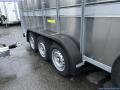 New Ifor Williams Trailers TA510GT 14'x6' 175/75R16 DECKS £9,100 Exc VAT / £10,920 Inc VAT
