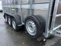 New Ifor Williams Trailers TA510GT 14'x6' 175/75R16 DECKS £9,100 Exc VAT / £10,920 Inc VAT