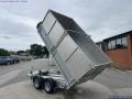 New Ifor Williams Trailers TT3017 185/70 LED - SOLID £7,200 Exc VAT / £8,640 Inc VAT
