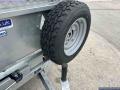 New Ifor Williams Trailers TT3017 185/70 LED - SOLID £7,200 Exc VAT / £8,640 Inc VAT