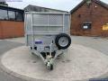 New Ifor Williams Trailers TT3017 185/70 LED - SOLID £7,200 Exc VAT / £8,640 Inc VAT