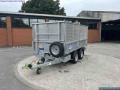 New Ifor Williams Trailers TT3017 185/70 LED - SOLID £7,200 Exc VAT / £8,640 Inc VAT