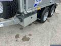 New Ifor Williams Trailers TT3017 185/70 LED - SOLID £7,200 Exc VAT / £8,640 Inc VAT