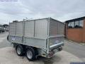 New Ifor Williams Trailers TT3017 185/70 LED - SOLID £7,200 Exc VAT / £8,640 Inc VAT