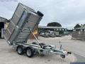 New Ifor Williams Trailers TT3017 185/70 LED - SOLID £7,200 Exc VAT / £8,640 Inc VAT