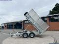 New Ifor Williams Trailers TT3017 185/70 LED - SOLID £7,200 Exc VAT / £8,640 Inc VAT