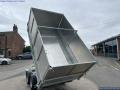 New Ifor Williams Trailers TT3017 185/70 LED - SOLID £7,200 Exc VAT / £8,640 Inc VAT