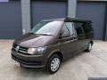 2017 Volkswagen TRENDLINE T32 TDI LWB 2000cc £41,995