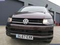 2017 Volkswagen TRENDLINE T32 TDI LWB 2000cc £41,995