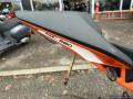 2017 KTM RC390 373cc £2,999