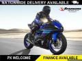 New Yamaha YZF-R7 SAVE £1325! 689cc £7,945